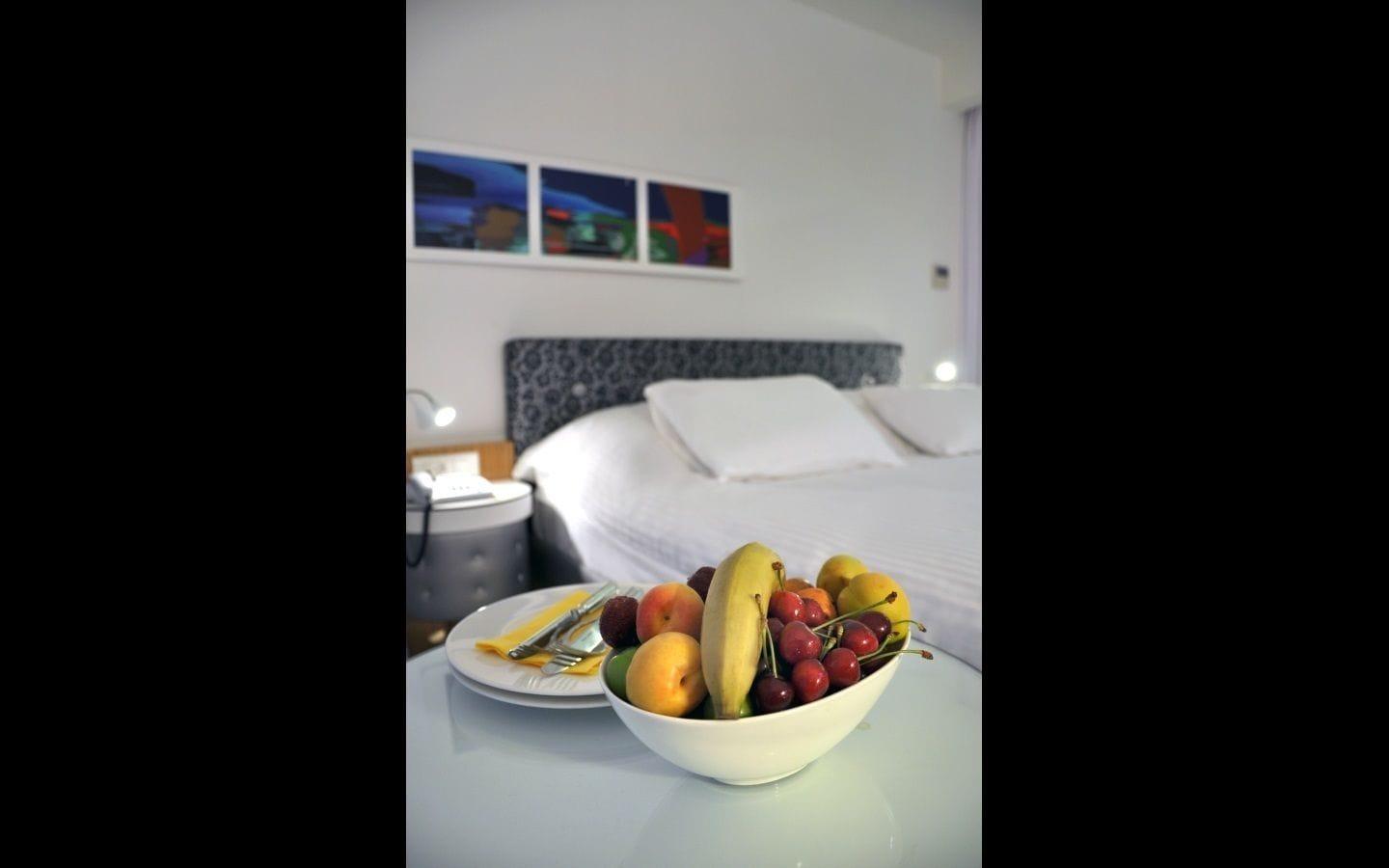 No 19 Boutique Hotel Ankara Exteriér fotografie