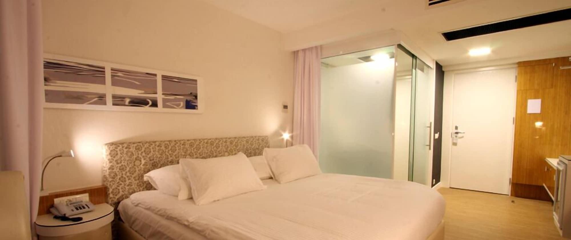 No 19 Boutique Hotel Ankara Exteriér fotografie