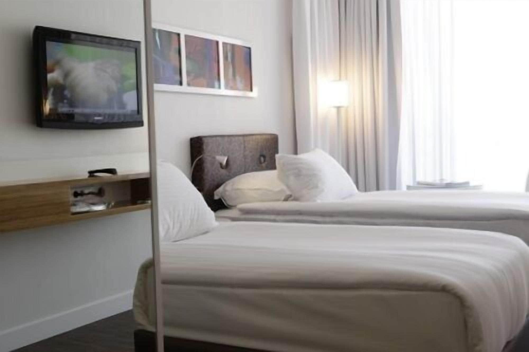 No 19 Boutique Hotel Ankara Exteriér fotografie