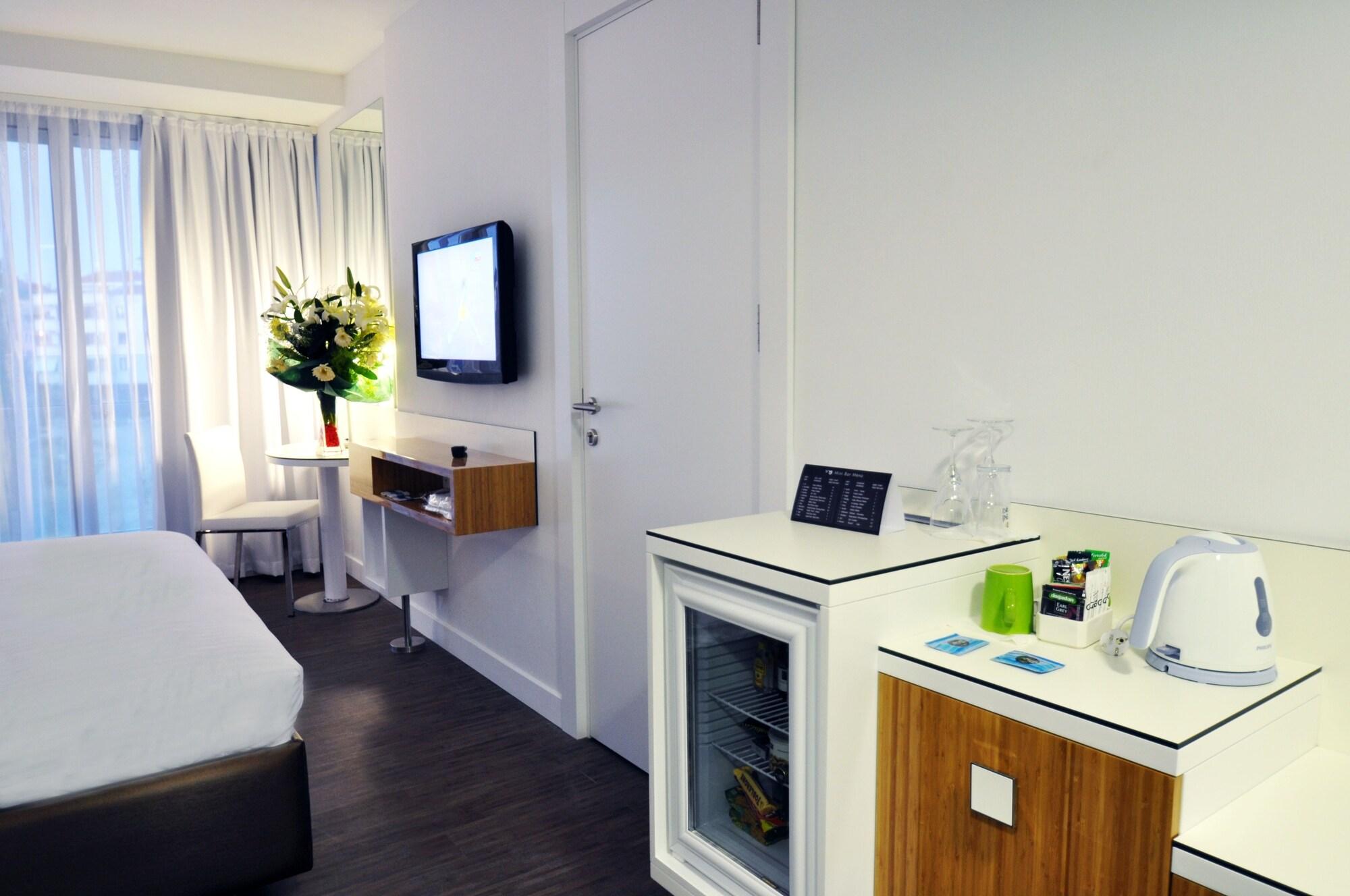 No 19 Boutique Hotel Ankara Exteriér fotografie