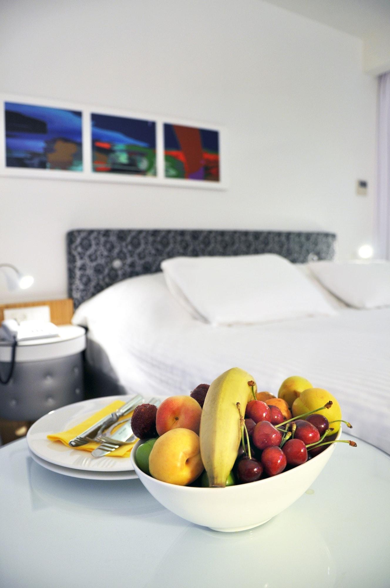 No 19 Boutique Hotel Ankara Exteriér fotografie