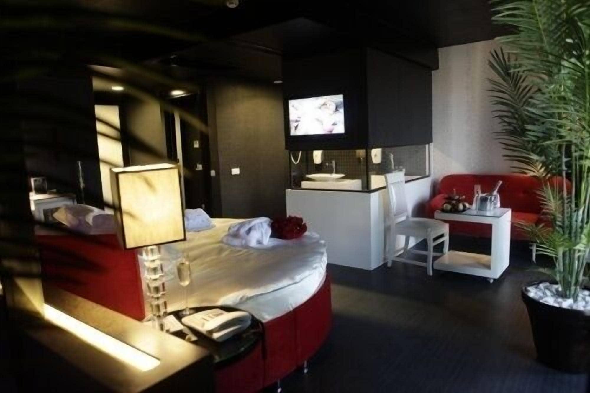 No 19 Boutique Hotel Ankara Exteriér fotografie