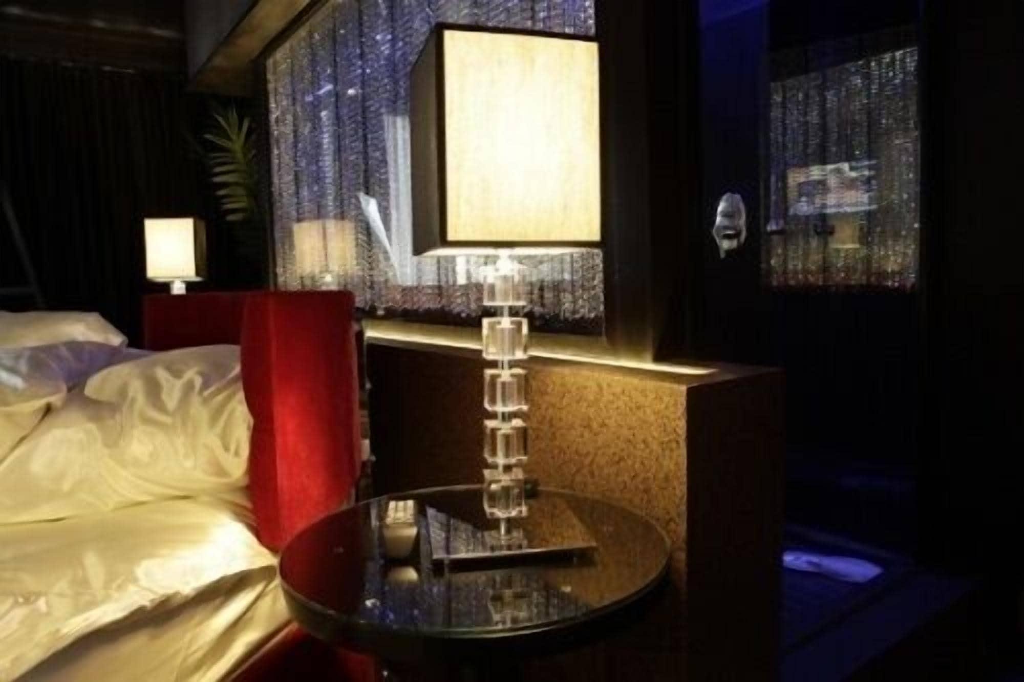 No 19 Boutique Hotel Ankara Exteriér fotografie