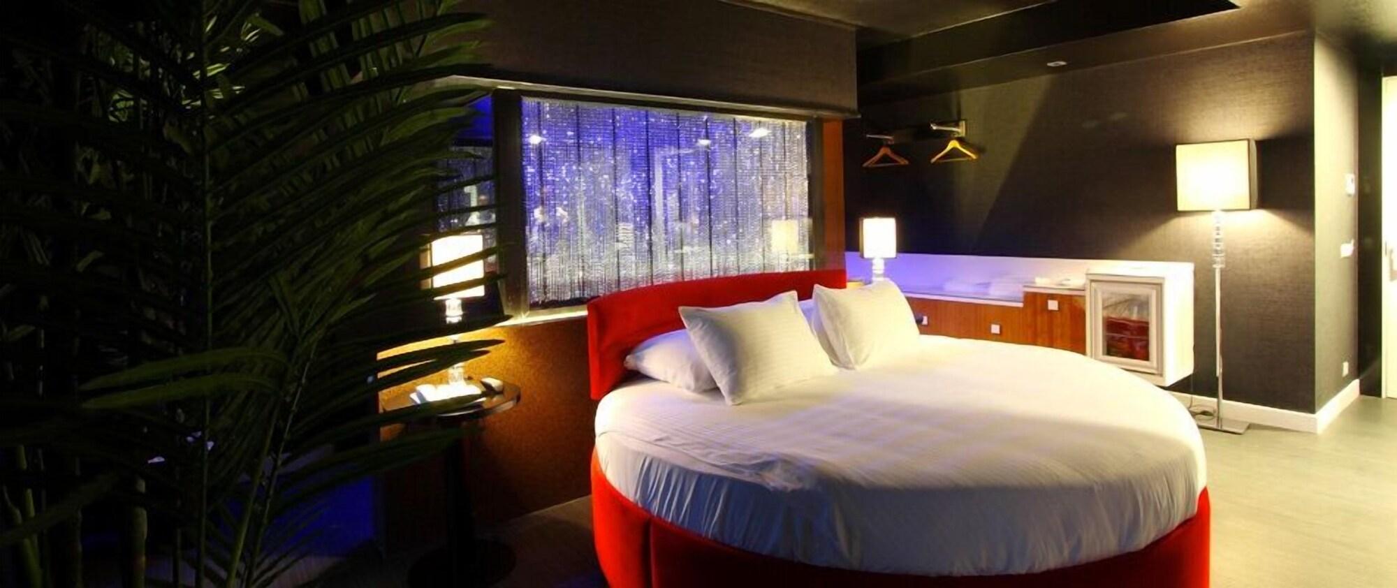 No 19 Boutique Hotel Ankara Exteriér fotografie