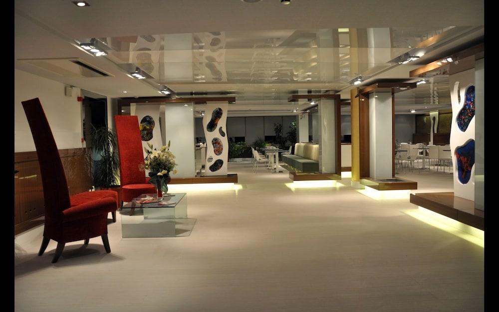 No 19 Boutique Hotel Ankara Exteriér fotografie