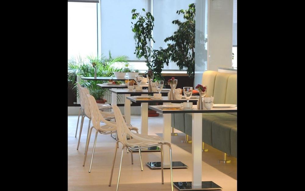 No 19 Boutique Hotel Ankara Exteriér fotografie