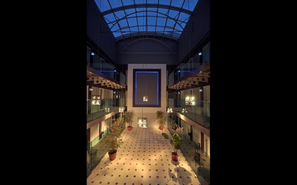 No 19 Boutique Hotel Ankara Exteriér fotografie