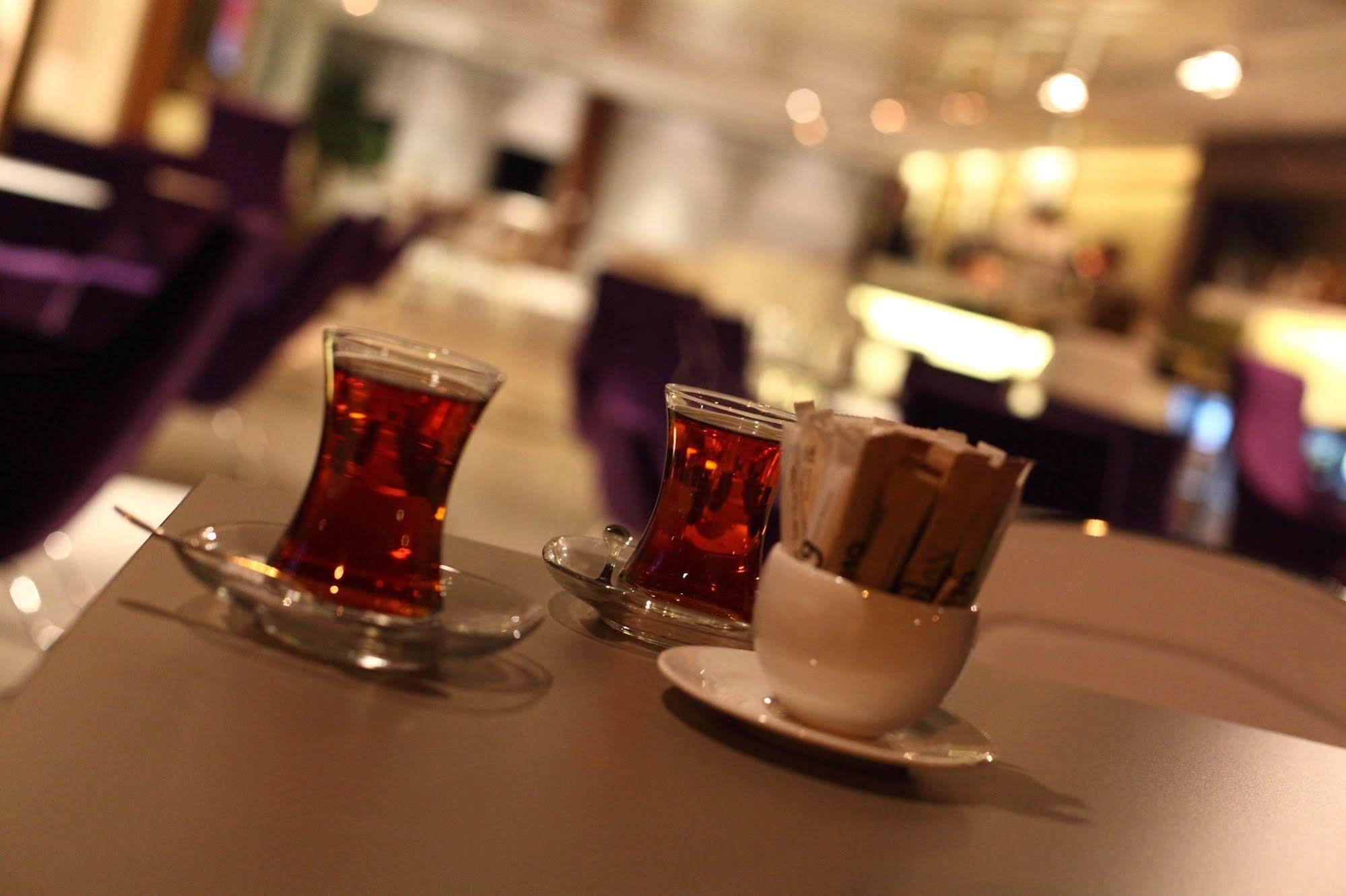 No 19 Boutique Hotel Ankara Exteriér fotografie