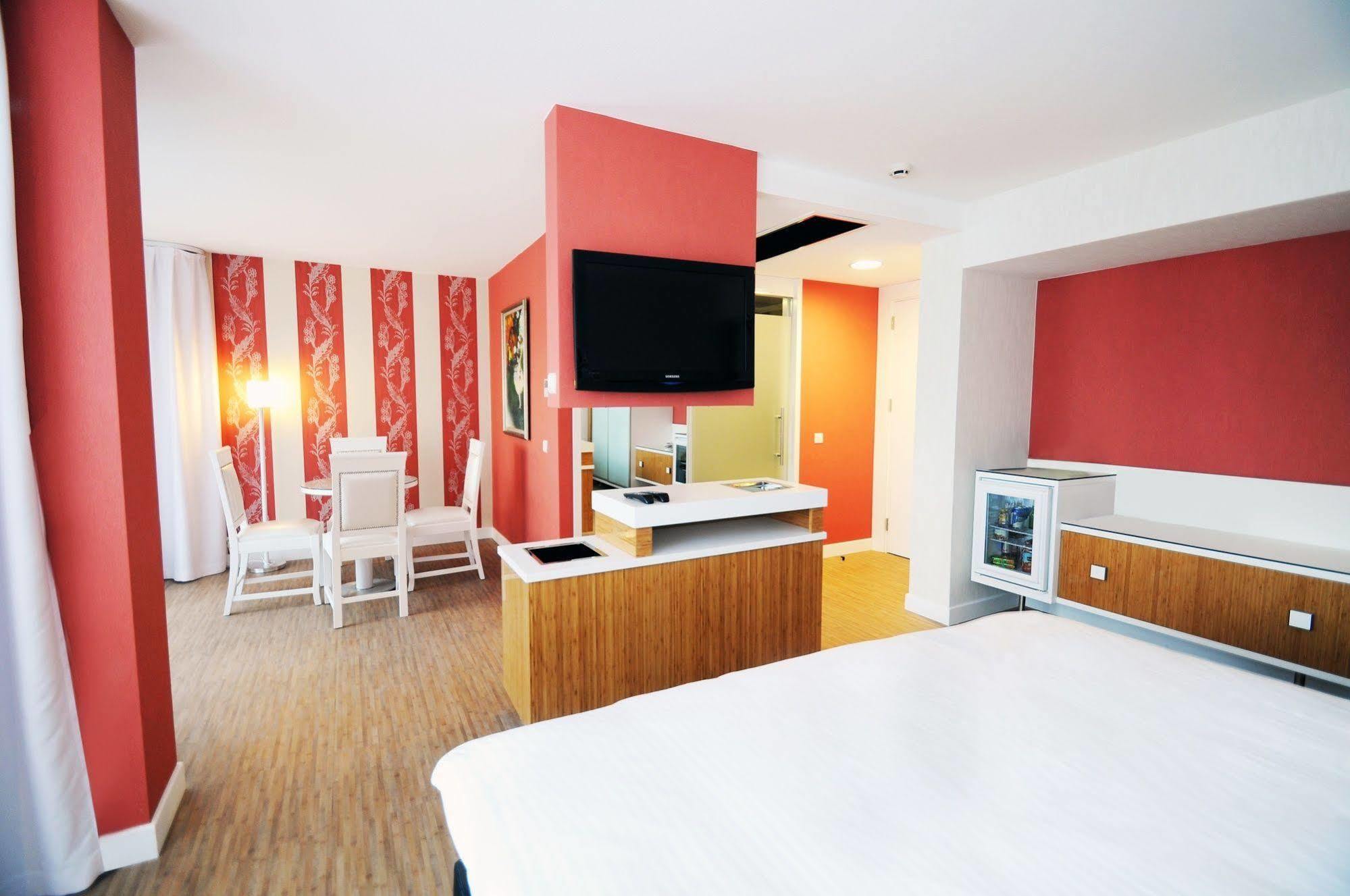 No 19 Boutique Hotel Ankara Exteriér fotografie